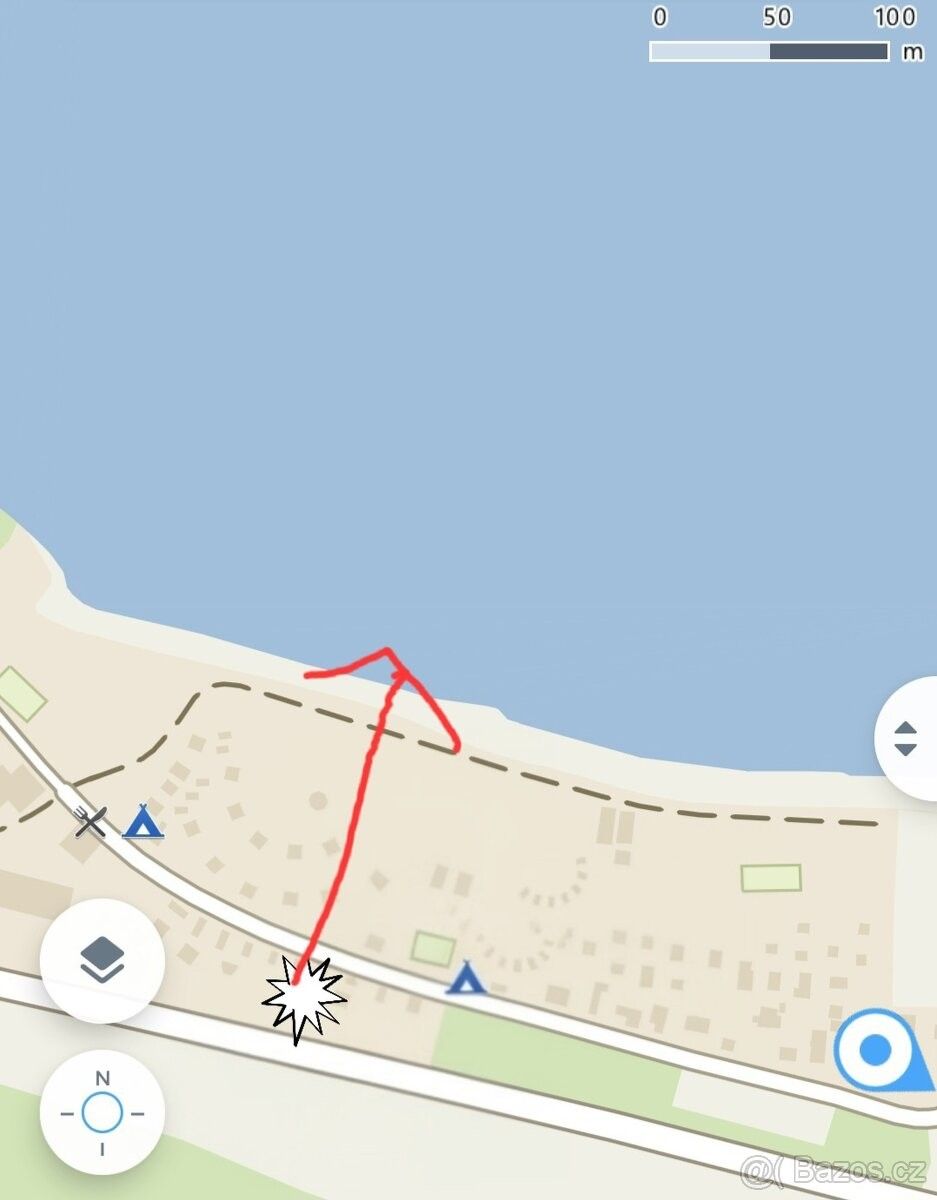 Prodej chata - Žatec, 438 01