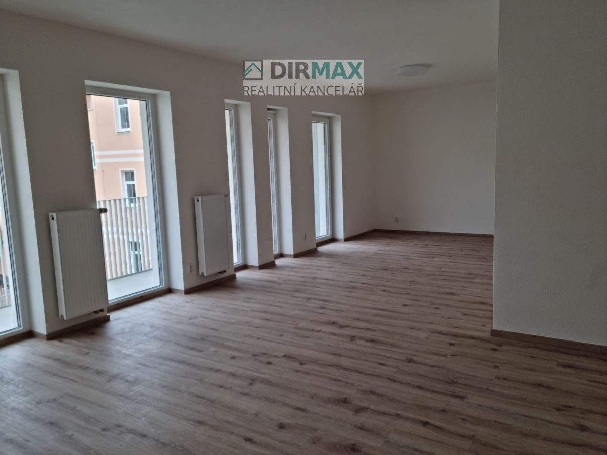 1+kk, Resslova, Plzeň Jižní Předměstí, 57 m² - 2