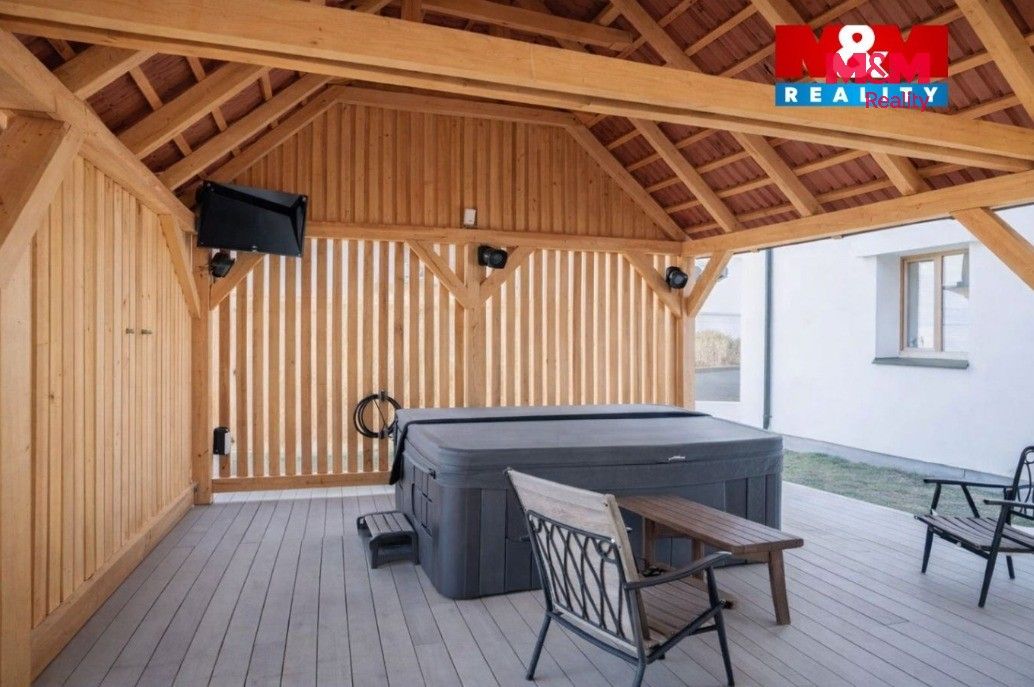 Rodinný dům · 292 m² · Lipnice, Jílovice - 4