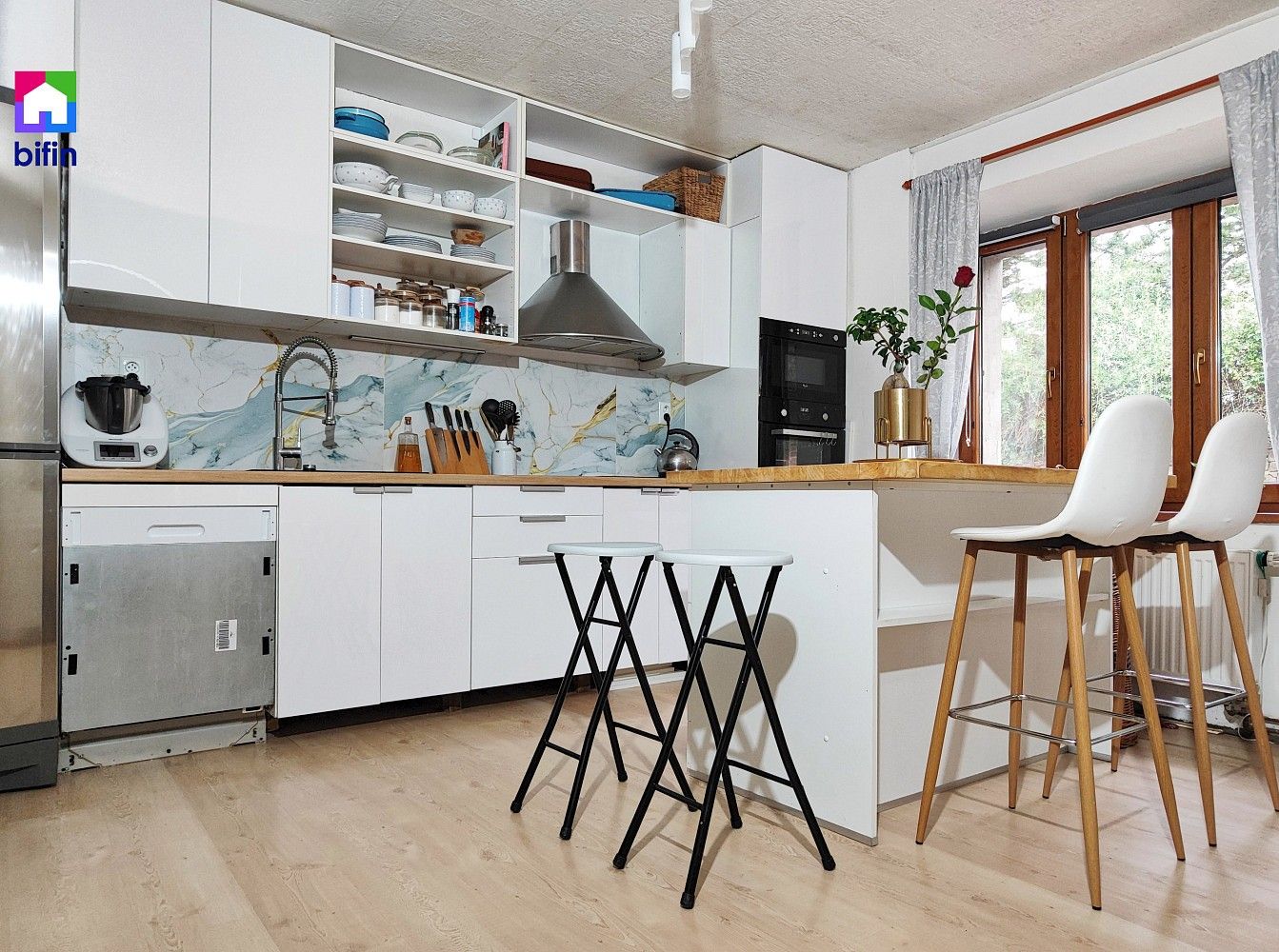 Prodej rodinný dům - Zápy, okres Praha-východ, Středočeský kraj, 130 m² - 5