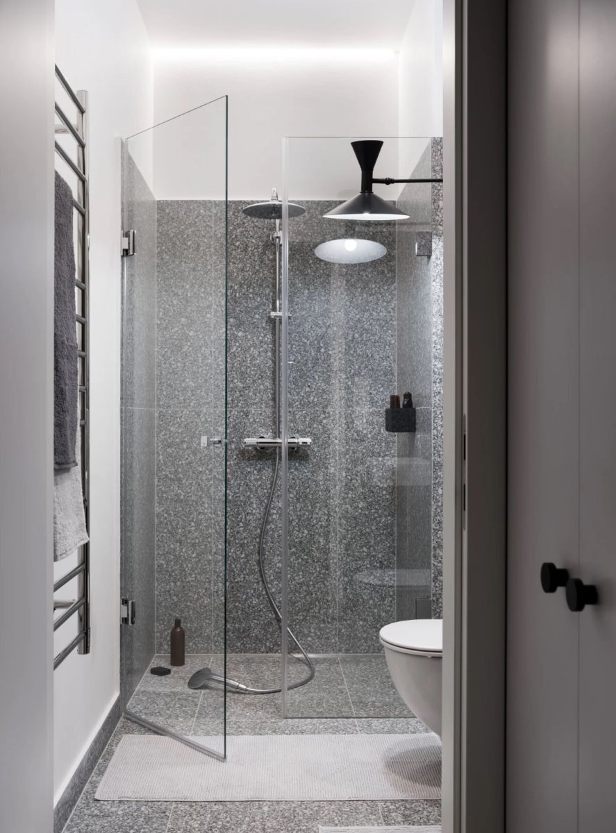 Byt 1+kk · 30 m² · Osadní, Praha - Holešovice - 3