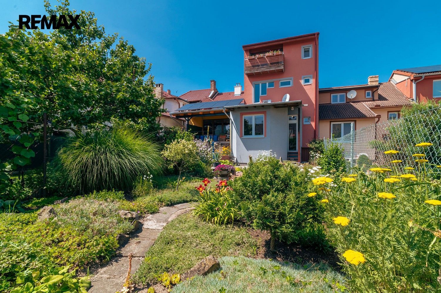 Rodinné domy, Brandlova, Hodonín, 276 m² - 2