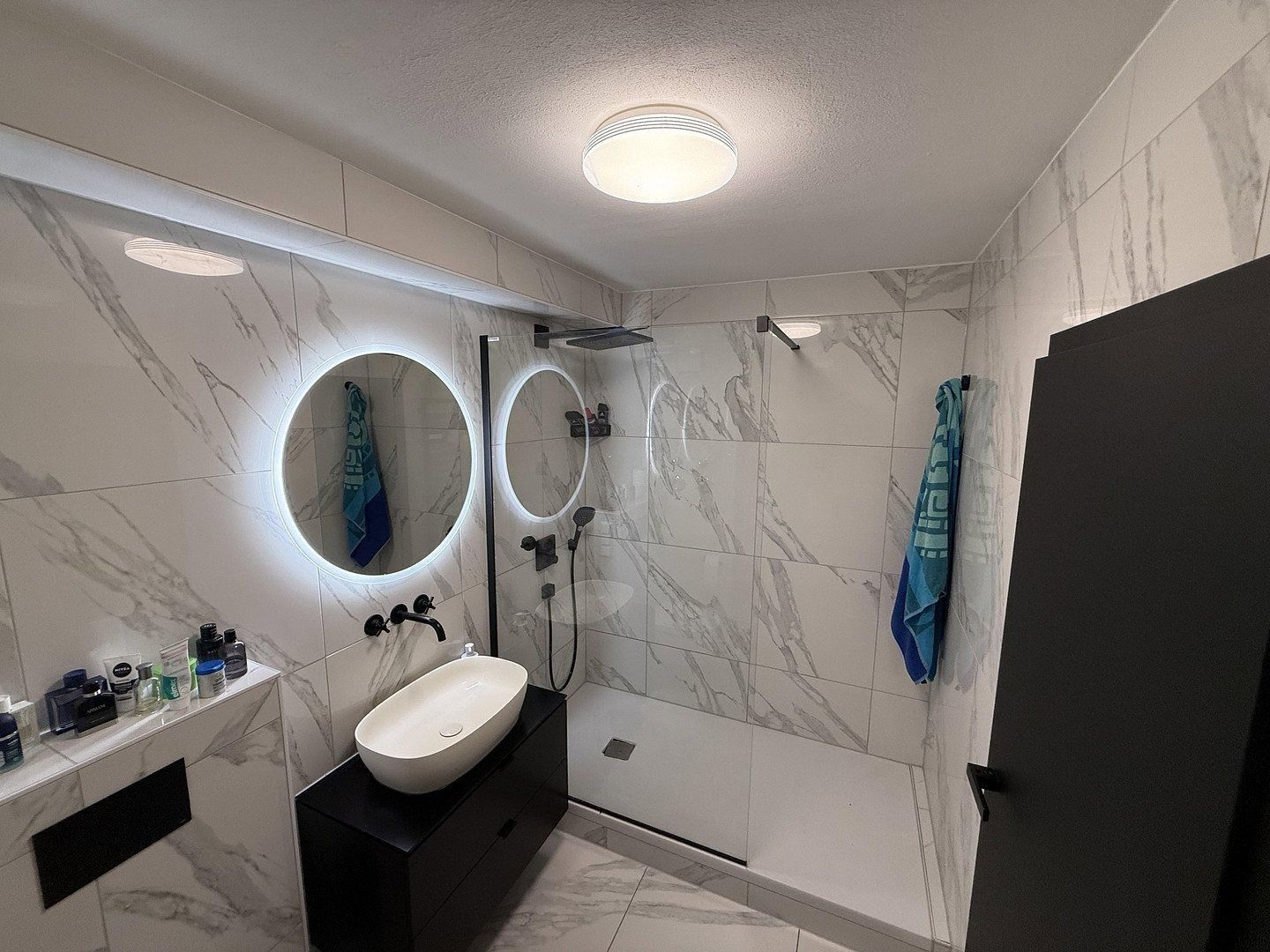 Prodej byt 4+1 - , Dolní Sasko, 100 m² - 5