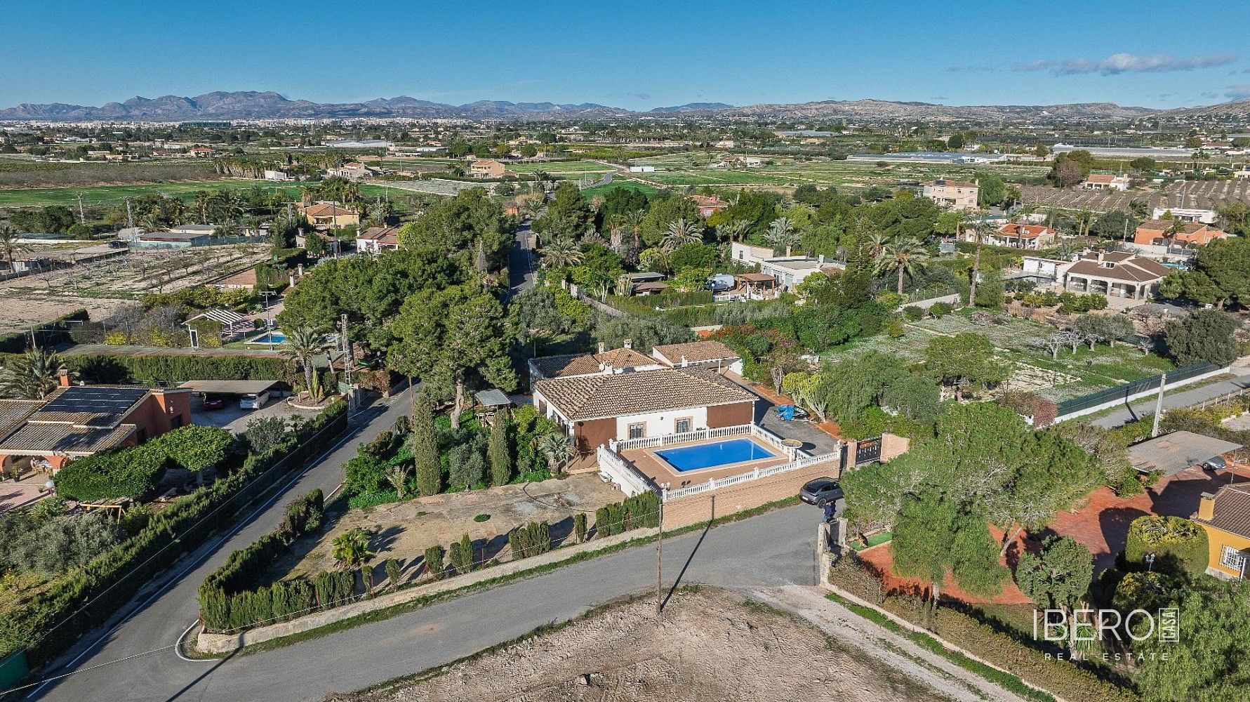 Rodinný dům · 250 m² · Elche pedanias, ES - 4