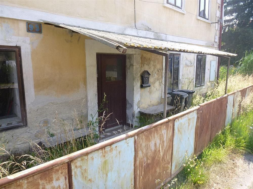 Rodinný dům · 1 334 m² · Svojkov, okres Česká Lípa, Liberecký kraj - 4