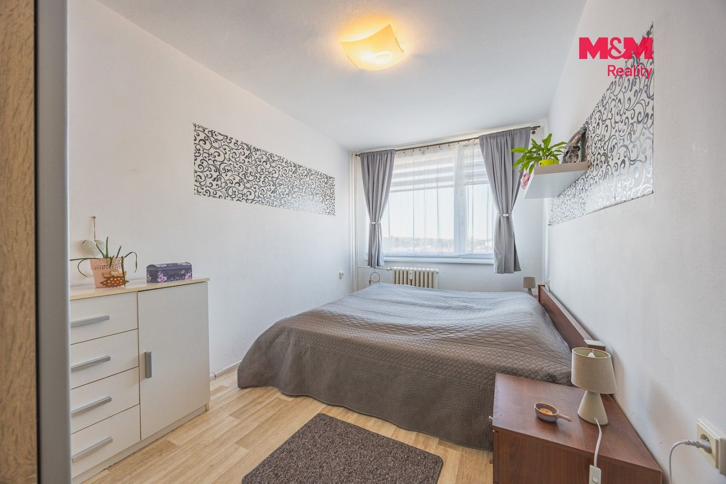 Prodej byt 3+1 - Fibichova, Chrudim, 74 m² - 5