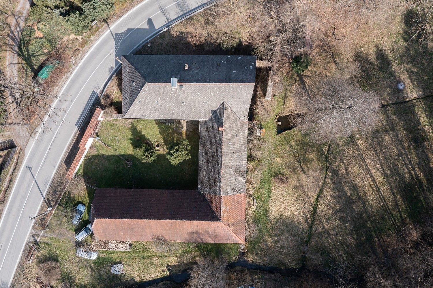 Rodinný dům · 150 m² · Kunžak, okres Jindřichův Hradec, Jihočeský kraj - 3