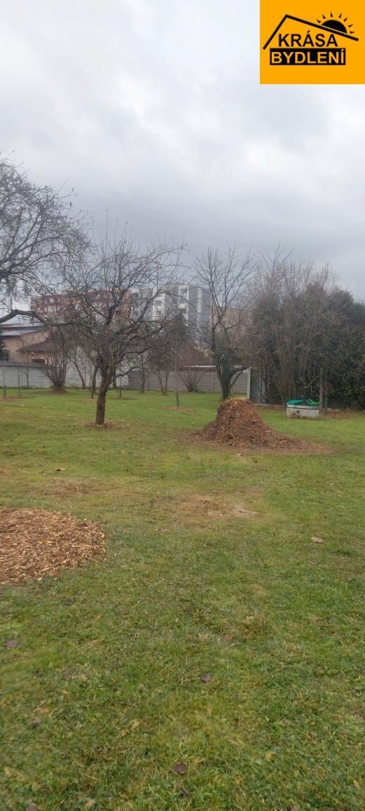 Pozemek pro bydlení · 8 219 m² · Mohelnice - 4