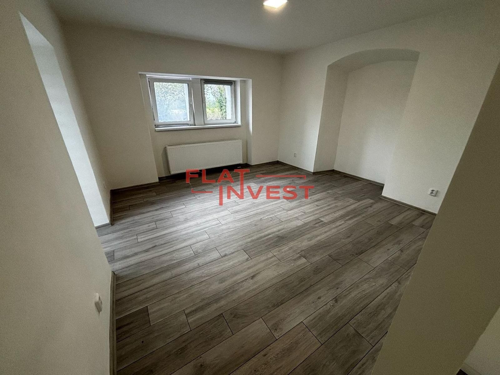 Pronájem byt 2+1 - Boreček, Ralsko, 60 m²