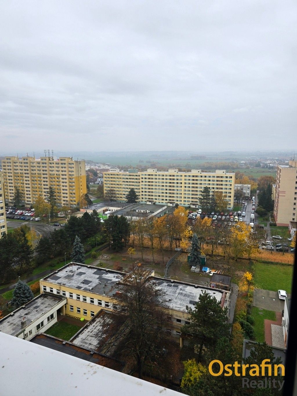 Prodej byt 2+kk - Zdiměřická, Praha, 44 m²