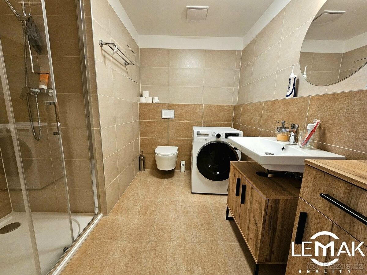 Pronájem byt - Olomouc, 779 00