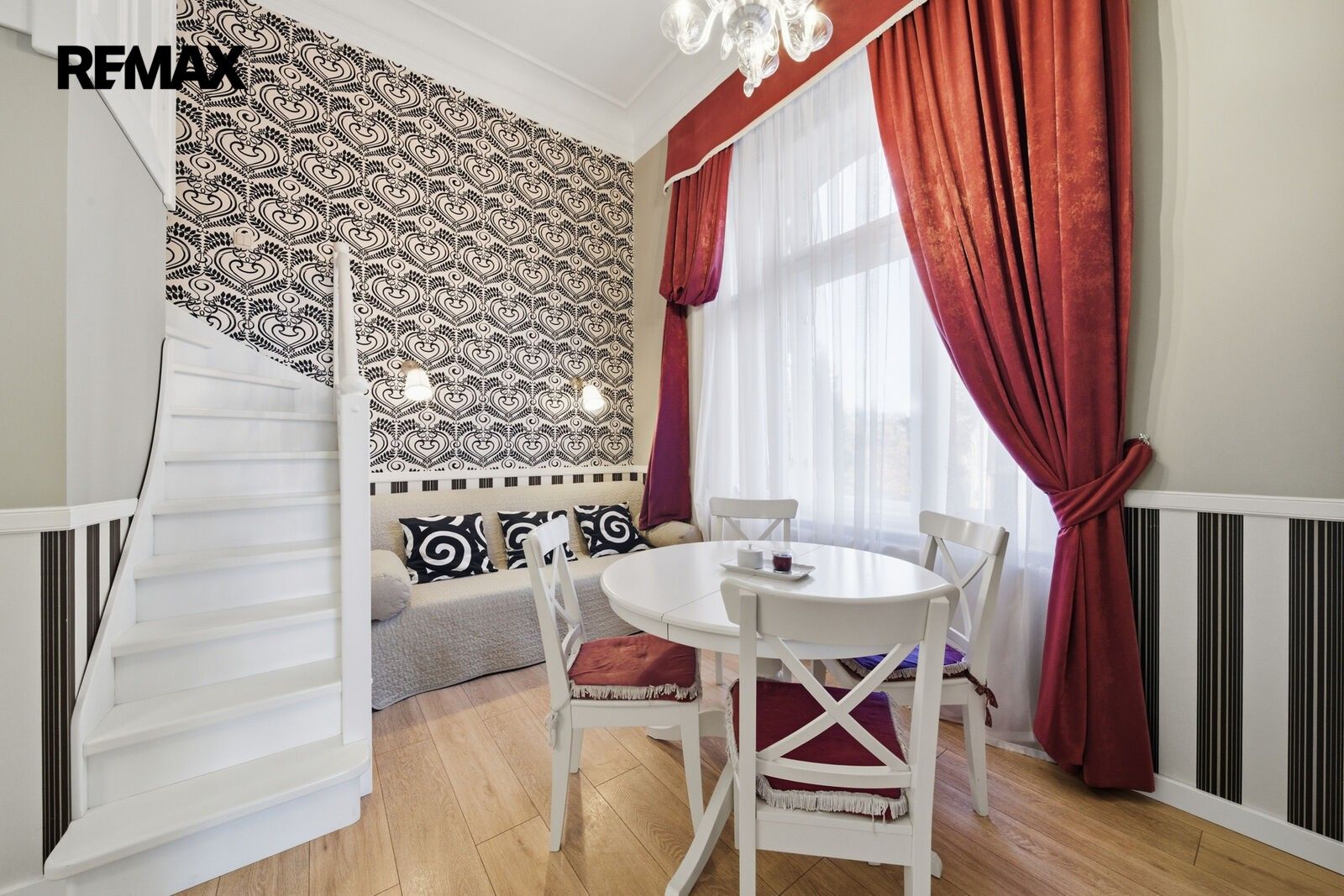 2+kk, Krále Jiřího 1137, Karlovy Vary, 49 m² - 2