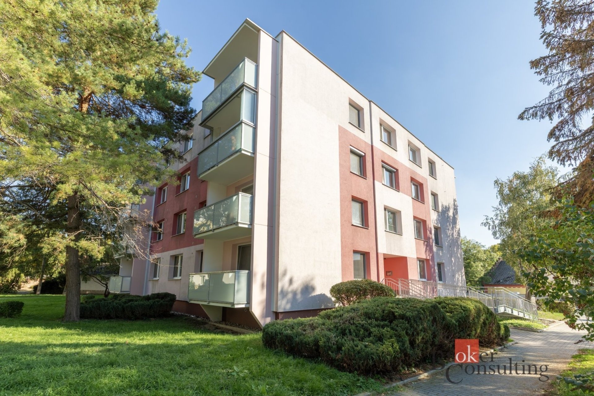 3+1, Sokolská, Bzenec, 63 m² - 1