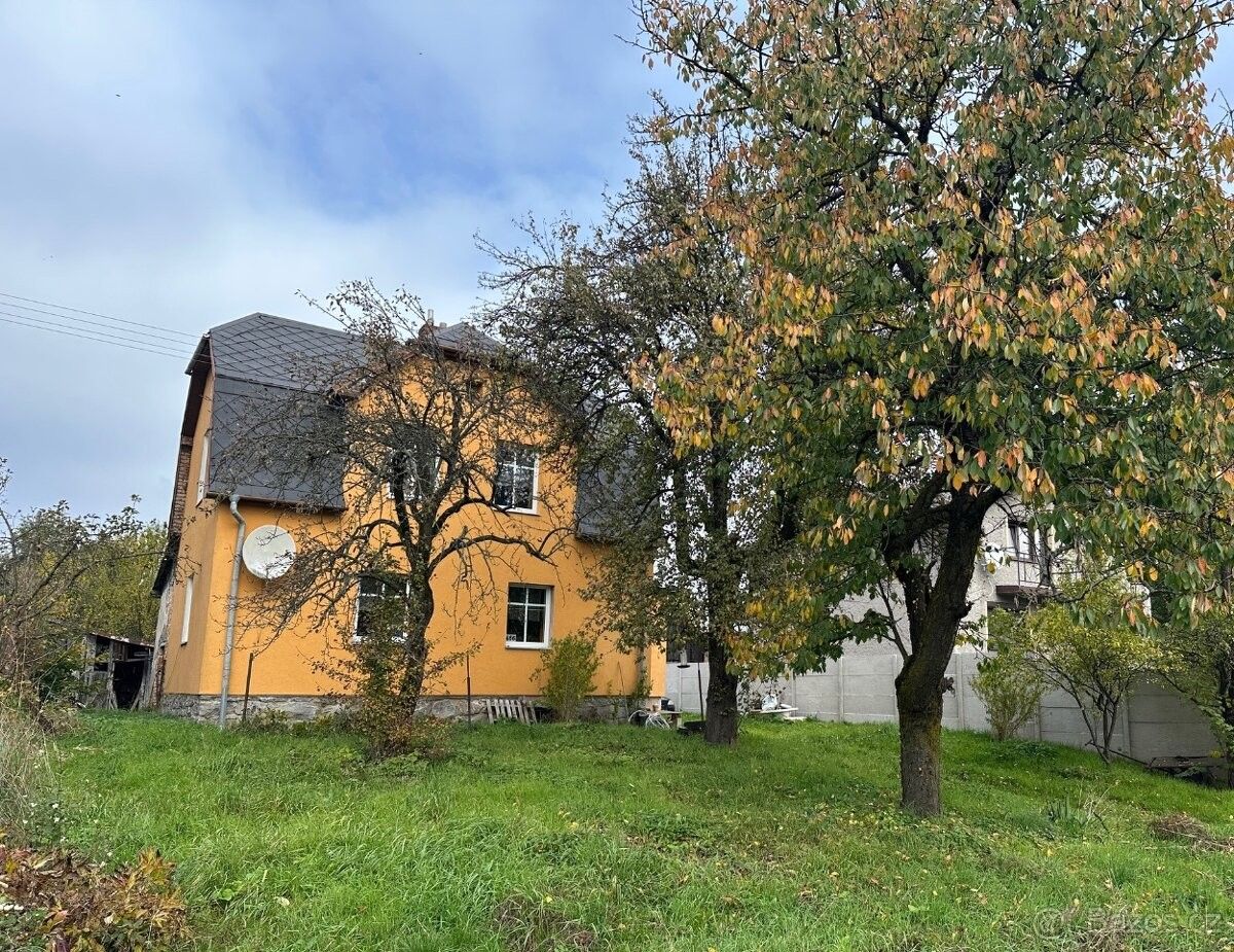 Rodinné domy, Mikulovice u Jeseníku, 790 84