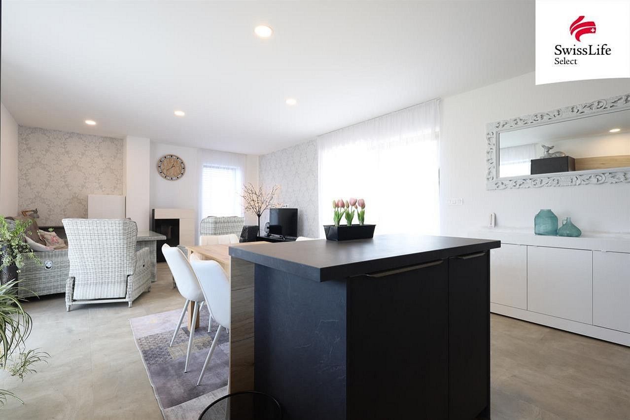 Prodej rodinný dům - Horní Cerekev, okres Pelhřimov, Kraj Vysočina, 144 m² - 5