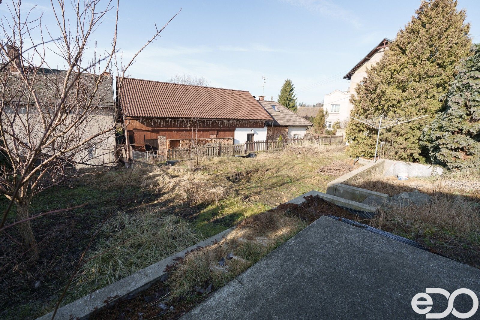 Rodinný dům · 70 m² · Lažany - 3