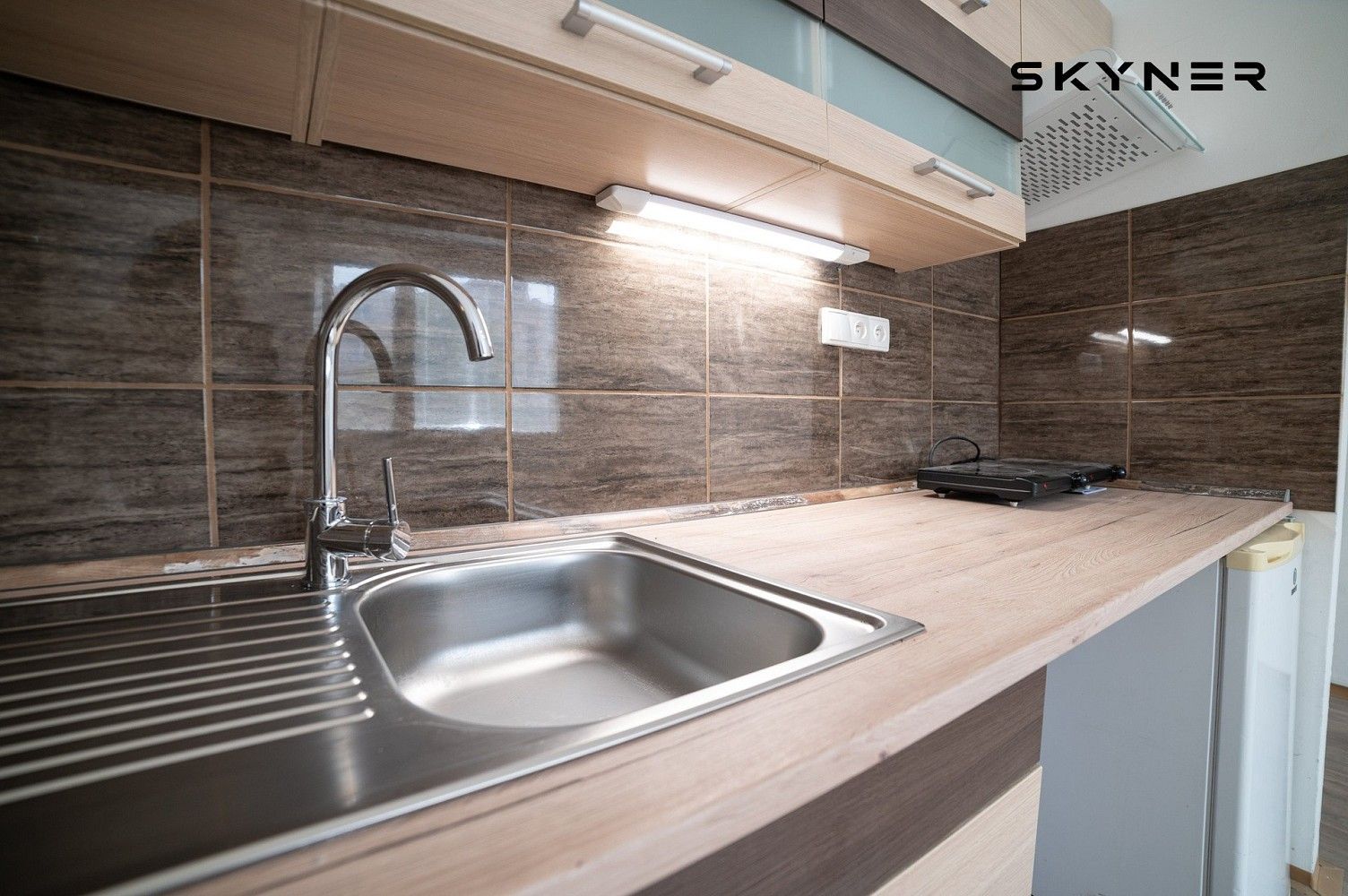 Byt 1+kk · 20 m² · Ústí nad Labem - Ústí nad Labem-centrum, Ústecký kraj - 3