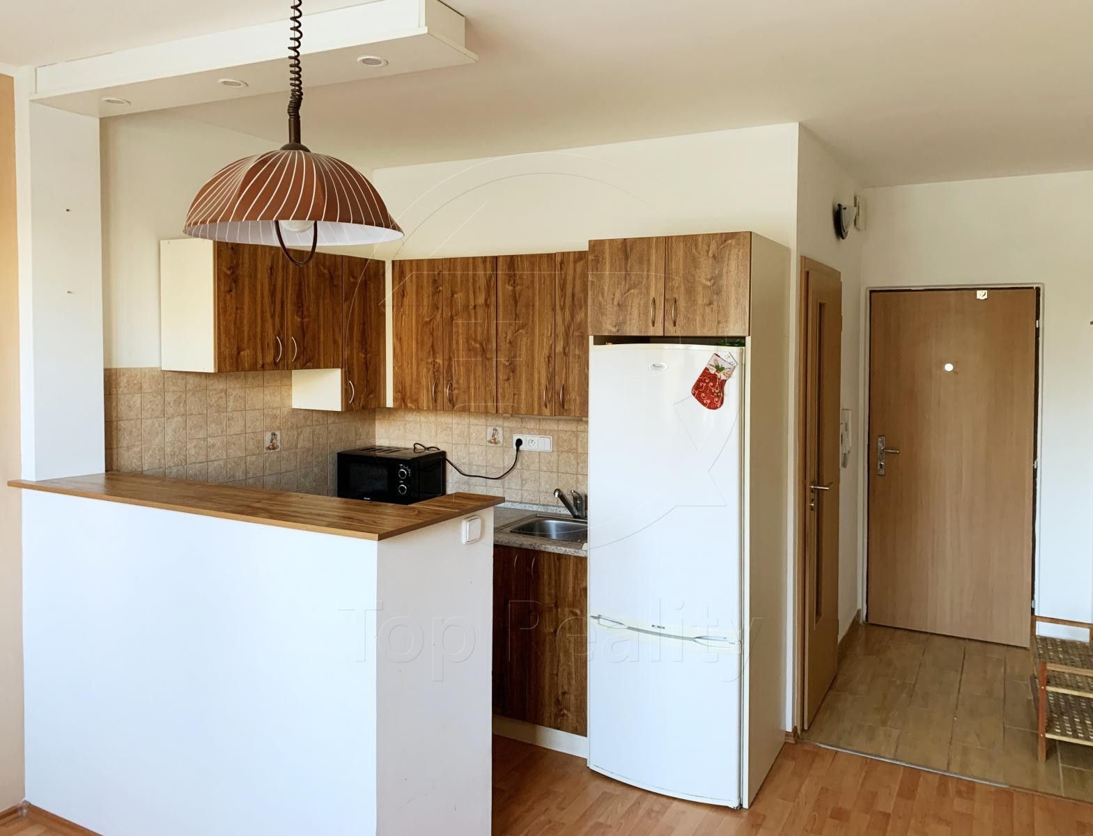 Pronájem byt 1+1 - Čs. odbojářů, Chodov, 36 m²