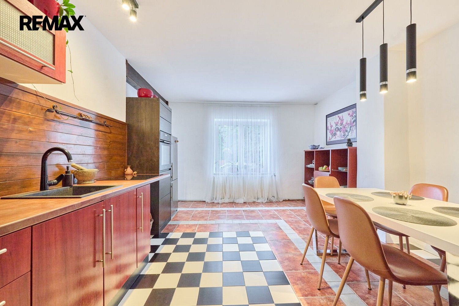Rodinné domy, Hostivice, okres Praha-západ, Středočeský kraj, 168 m² - 2