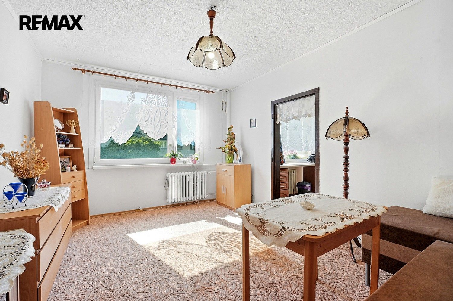 Prodej byt 3+1 - Liberec - Liberec VI-Rochlice, Liberecký kraj, 66 m² - 5
