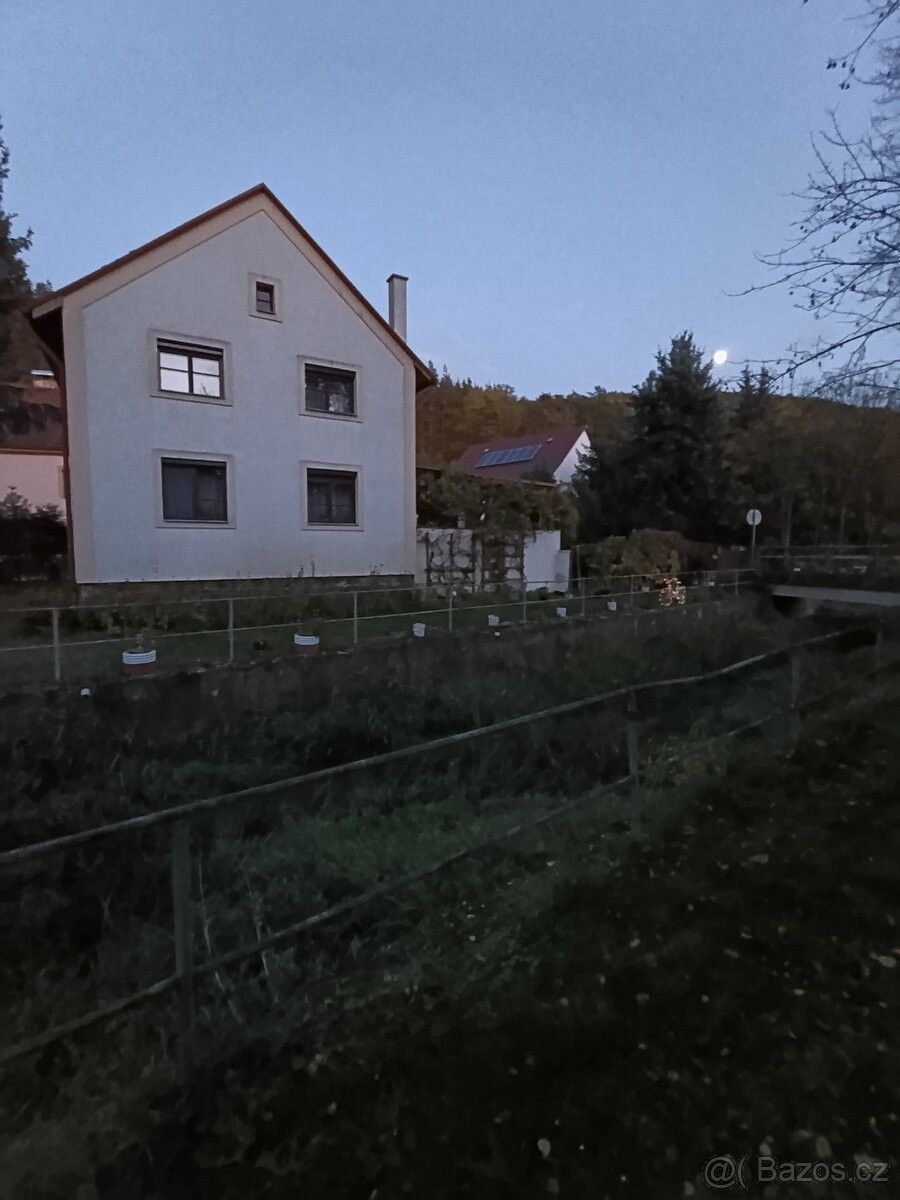 Rodinný dům · Rakovník, 269 01 - 4
