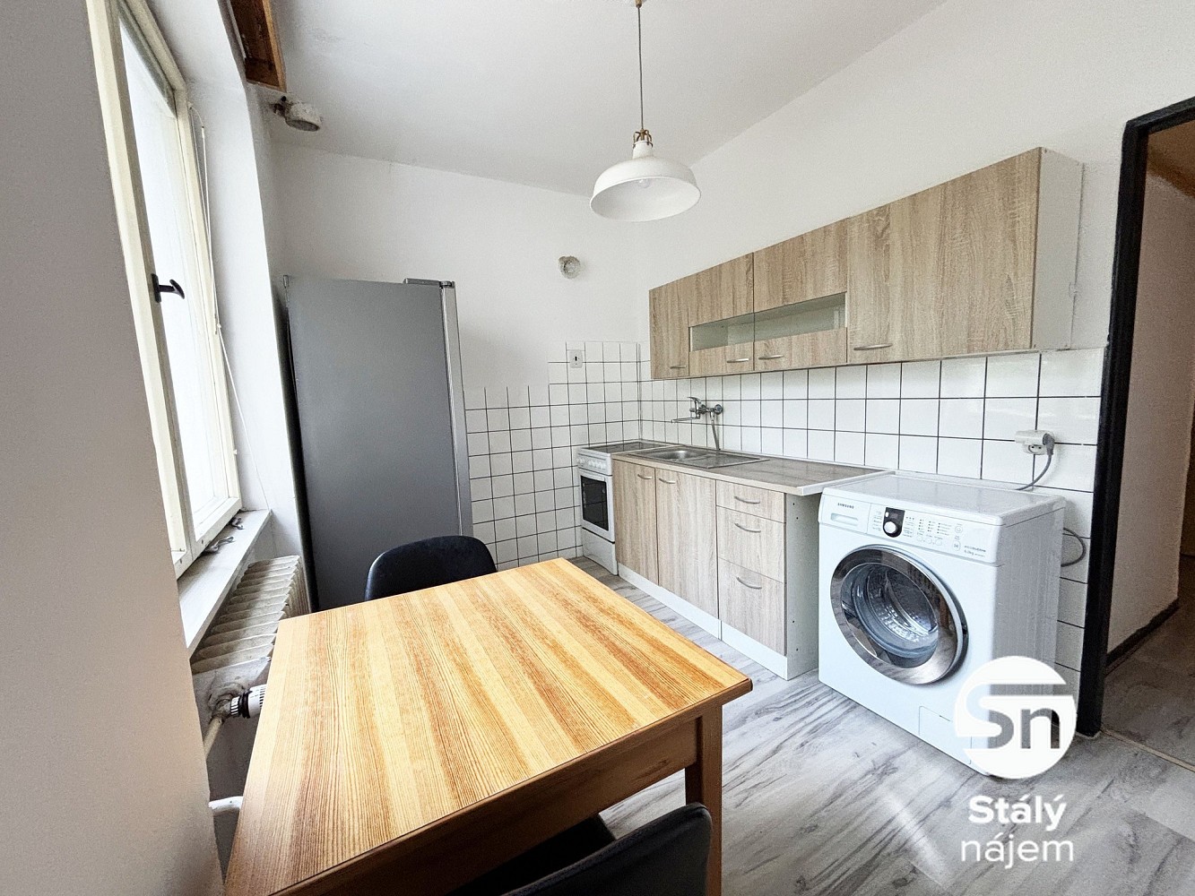 Byt 2+1 · 53 m² · Frýdecká, Praha 9 - Letňany - 4