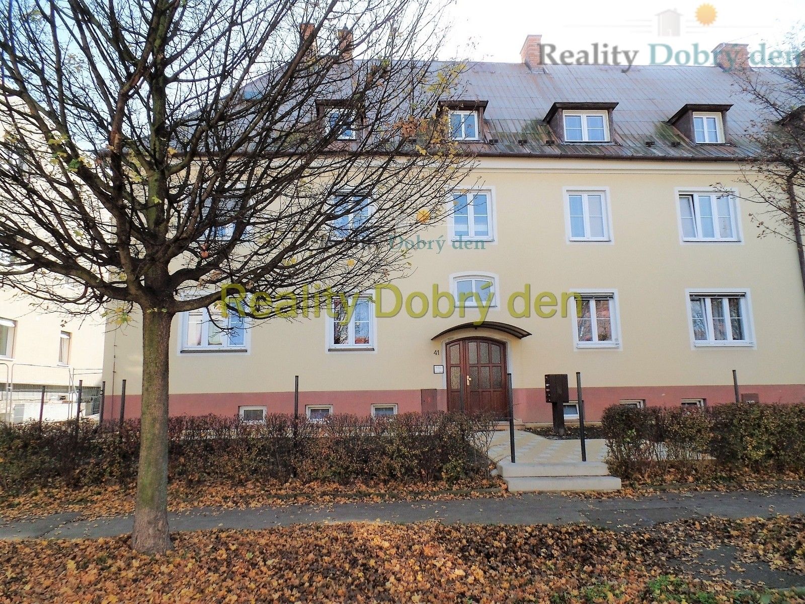 Ostatní, Englišova, Opava, 110 m²