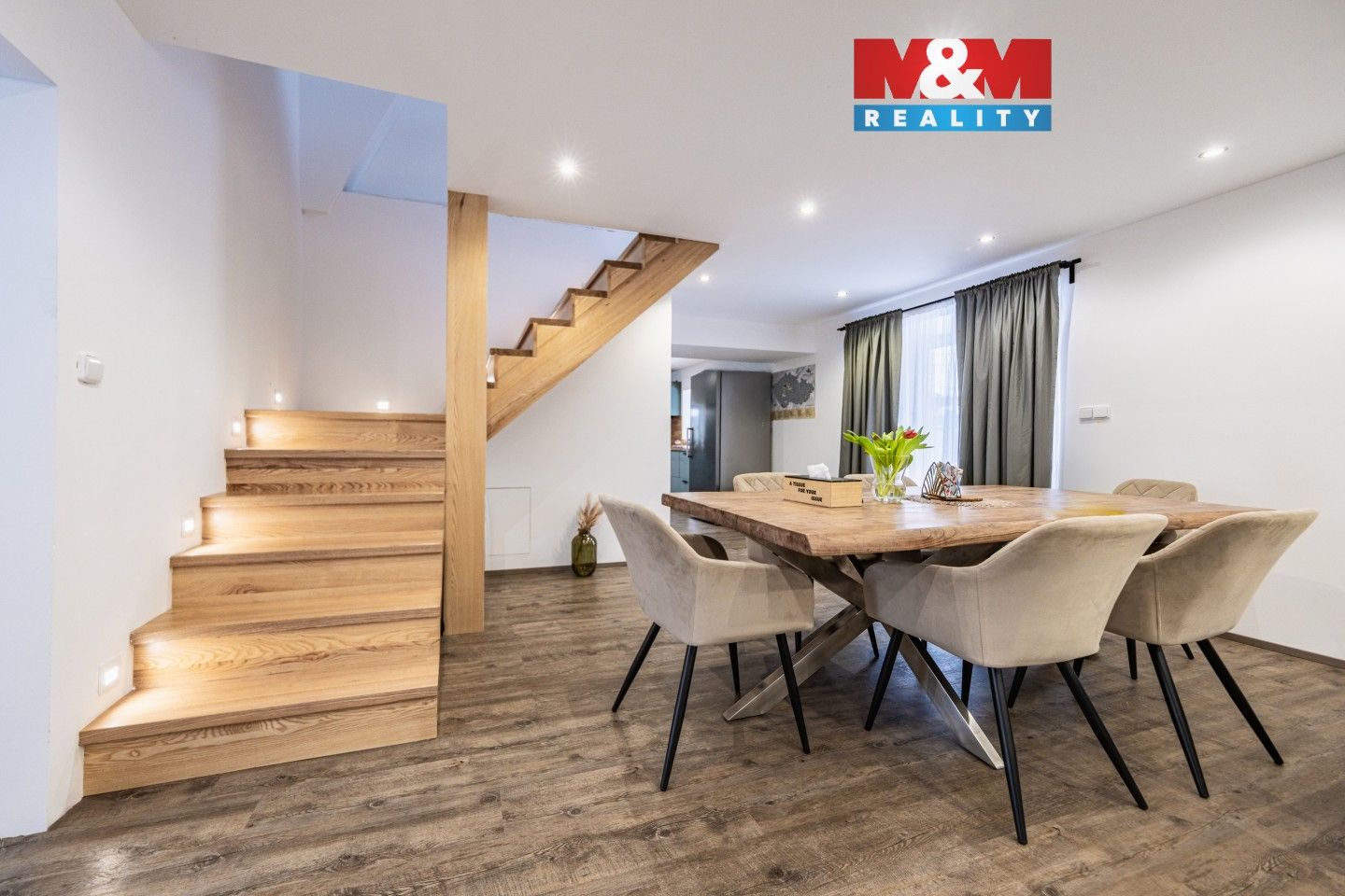 Rodinné domy, Krymlov, Oleška, 250 m²