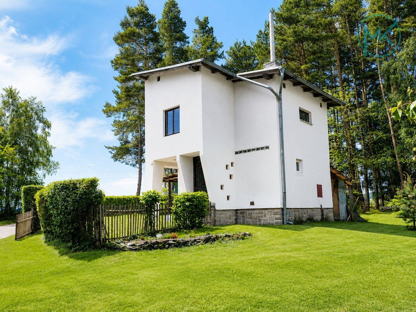Prodej chalupa - Krásná Hora, okres Havlíčkův Brod, Kraj Vysočina, 60 m² - 1