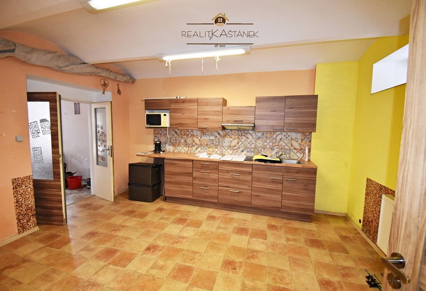 Obchodní prostory · 105 m² · Jablonec nad Nisou, Liberecký kraj - 3
