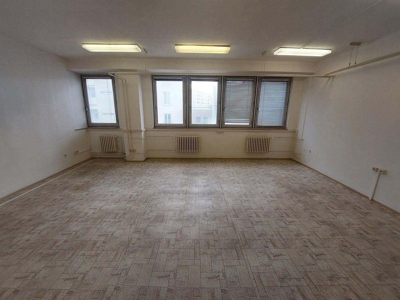 Pronájem kancelář - Znojmo, Jihomoravský kraj, 20 m² - 2