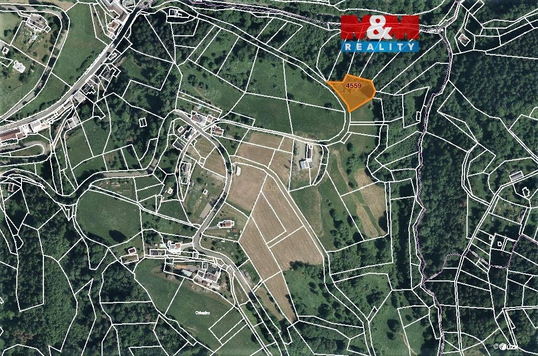 Pozemky pro bydlení, Železný Brod, 468 22