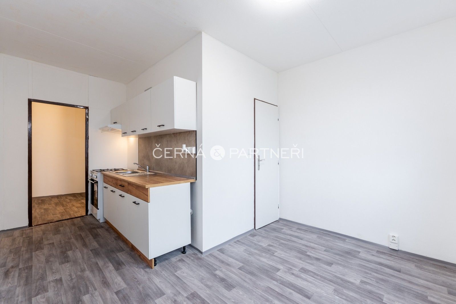 Pronájem byt 2+1 - Sídliště Za Chlumem, Bílina, 65 m²