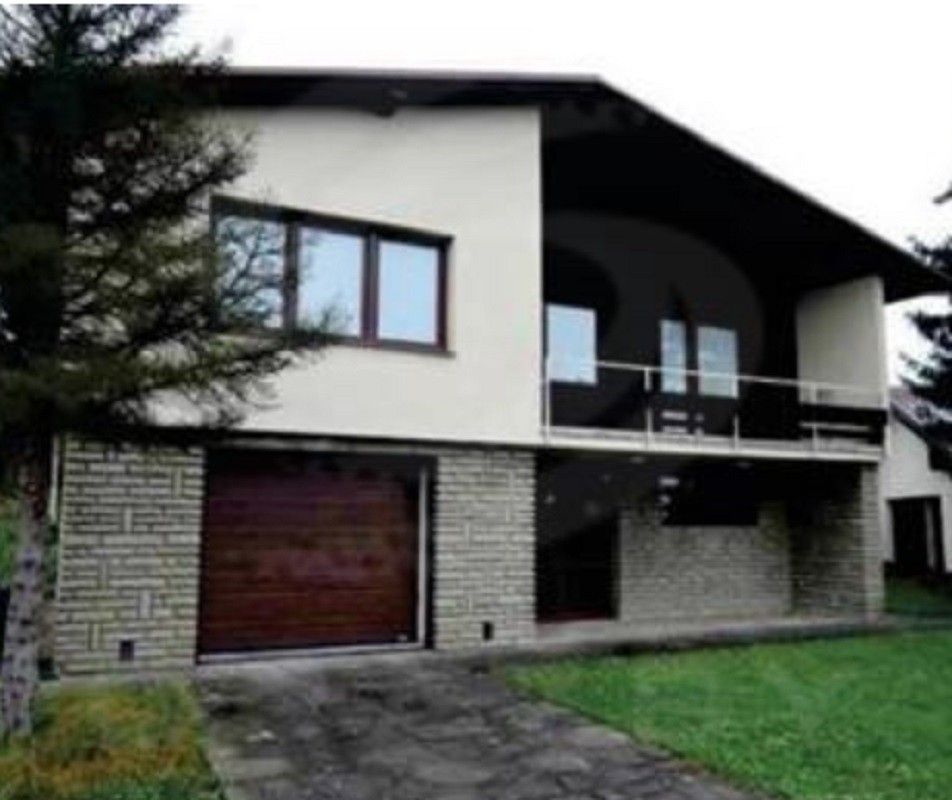 Prodej rodinný dům - Pod Jehličnou, Krhová, 130 m²