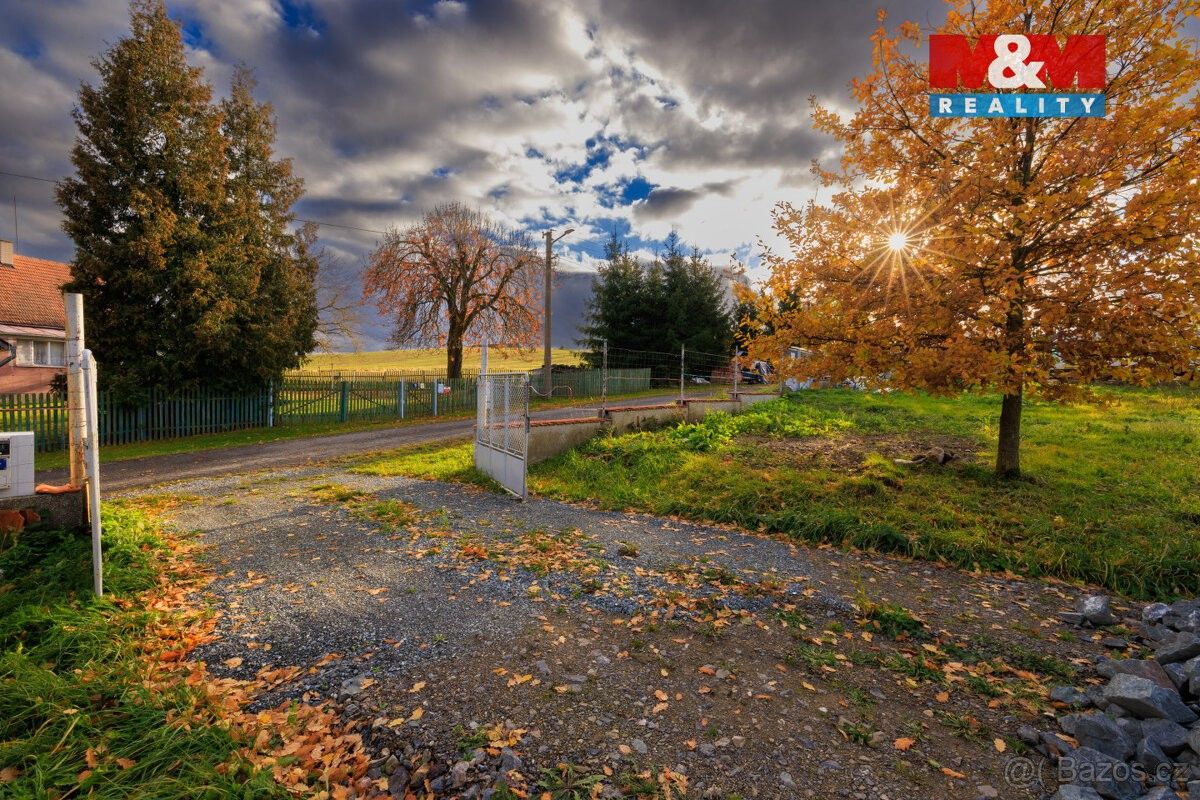Prodej pozemek pro bydlení - Blovice, 336 01