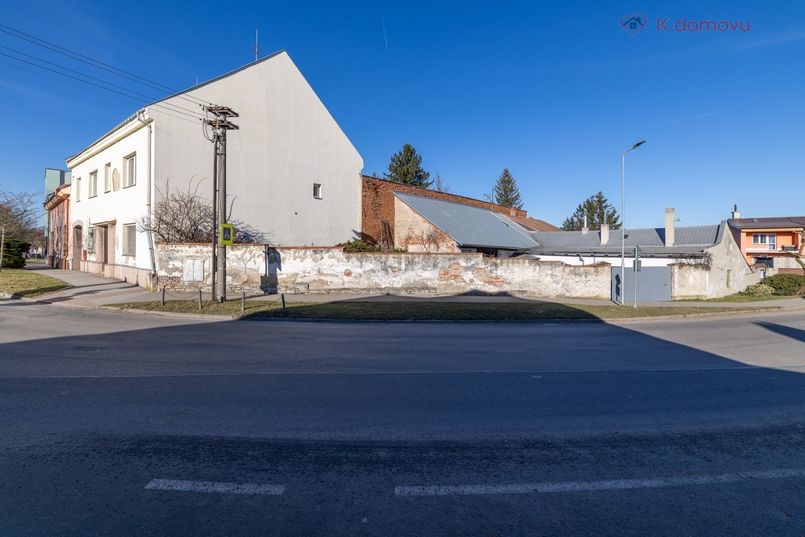 Rodinný dům · 108 m² · Náměstí, Dřevohostice - 3