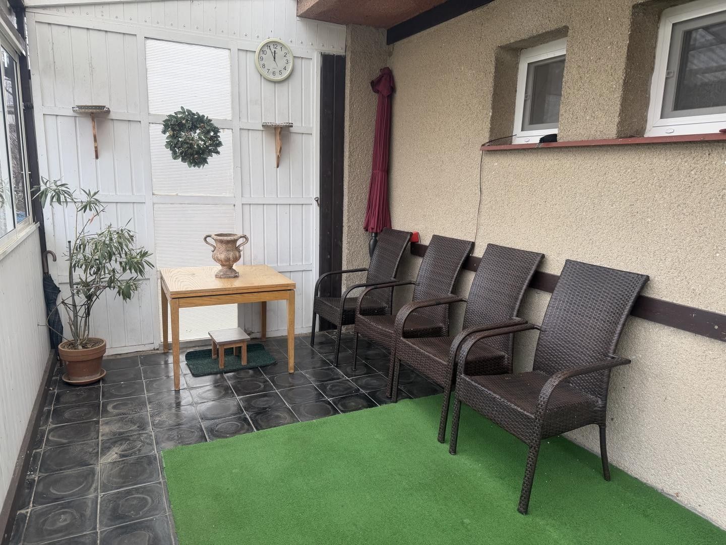 Prodej rodinný dům - I, Staňkov, 163 m²