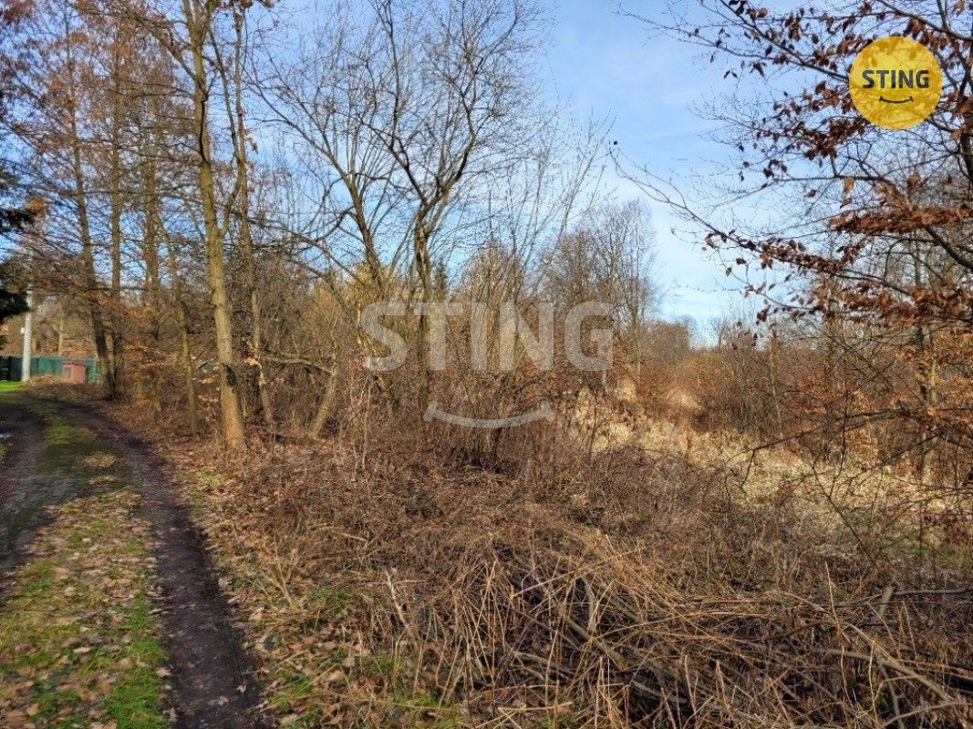 Pozemky pro bydlení, Orlová, 735 11