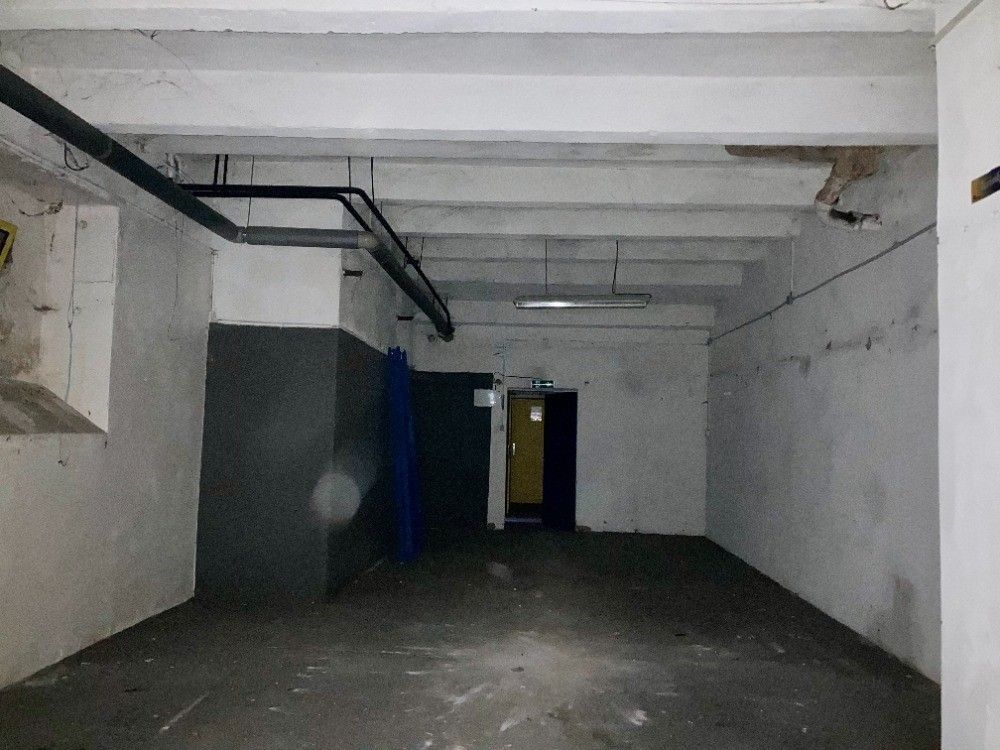 Obchodní prostory, 60 m²