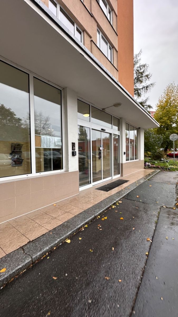 Byt 3+1, 75 m²