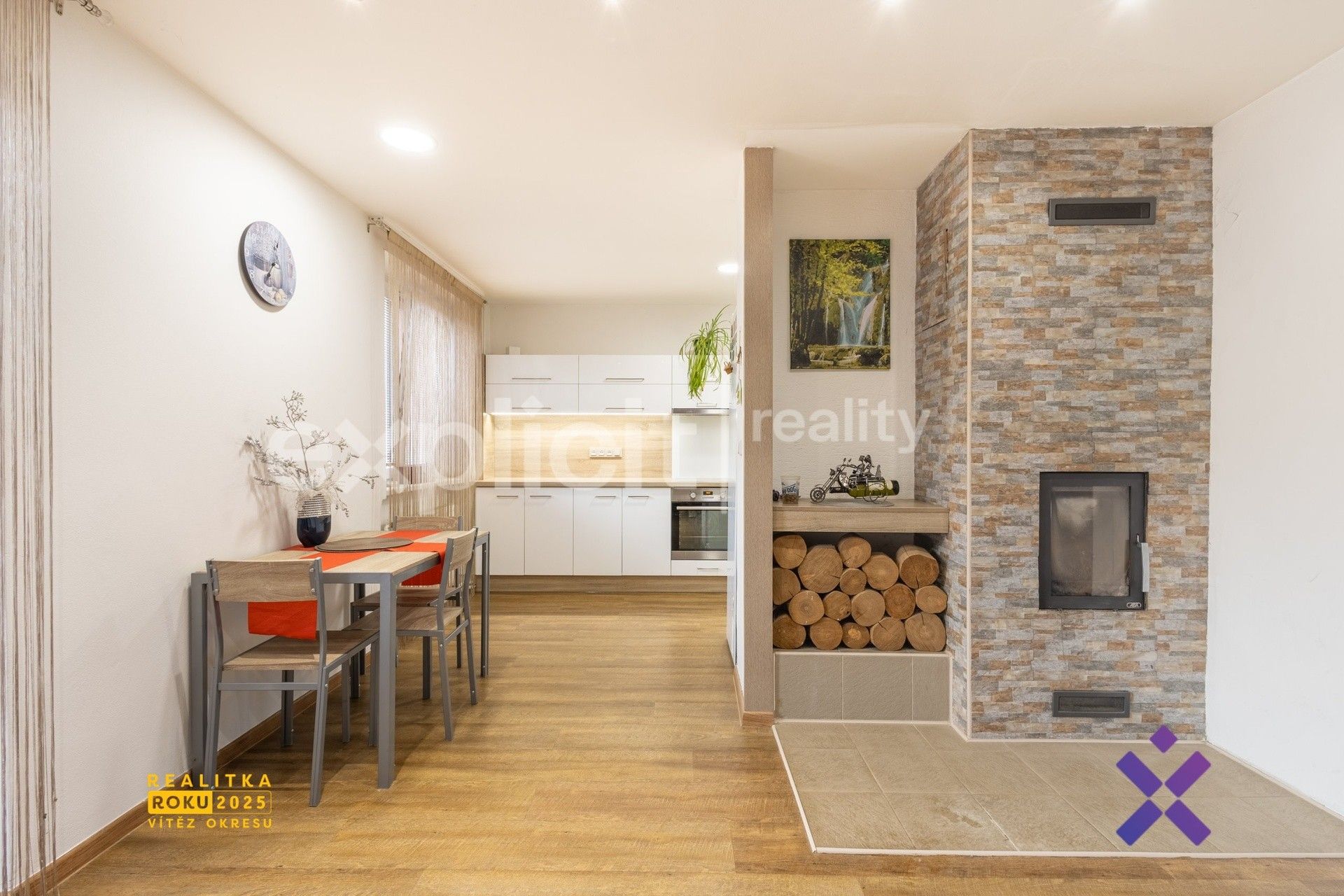 Rodinný dům · 145 m² · Dolnoveská, Fryšták - 4