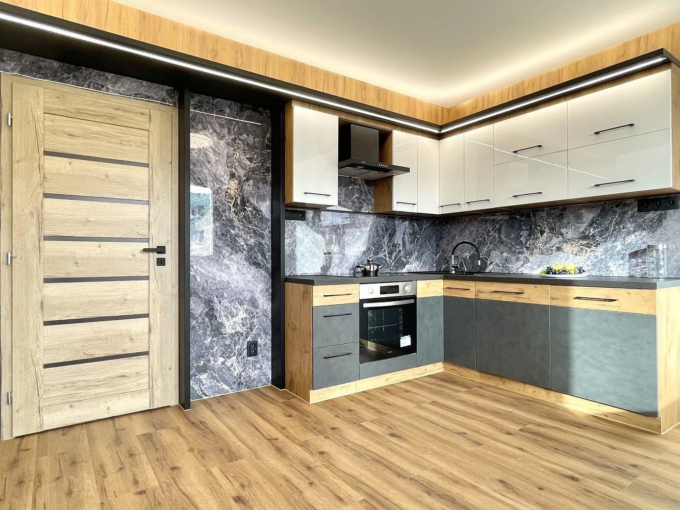 Prodej byt 2+kk - Hradecká, Česká Lípa, 40 m² - 2