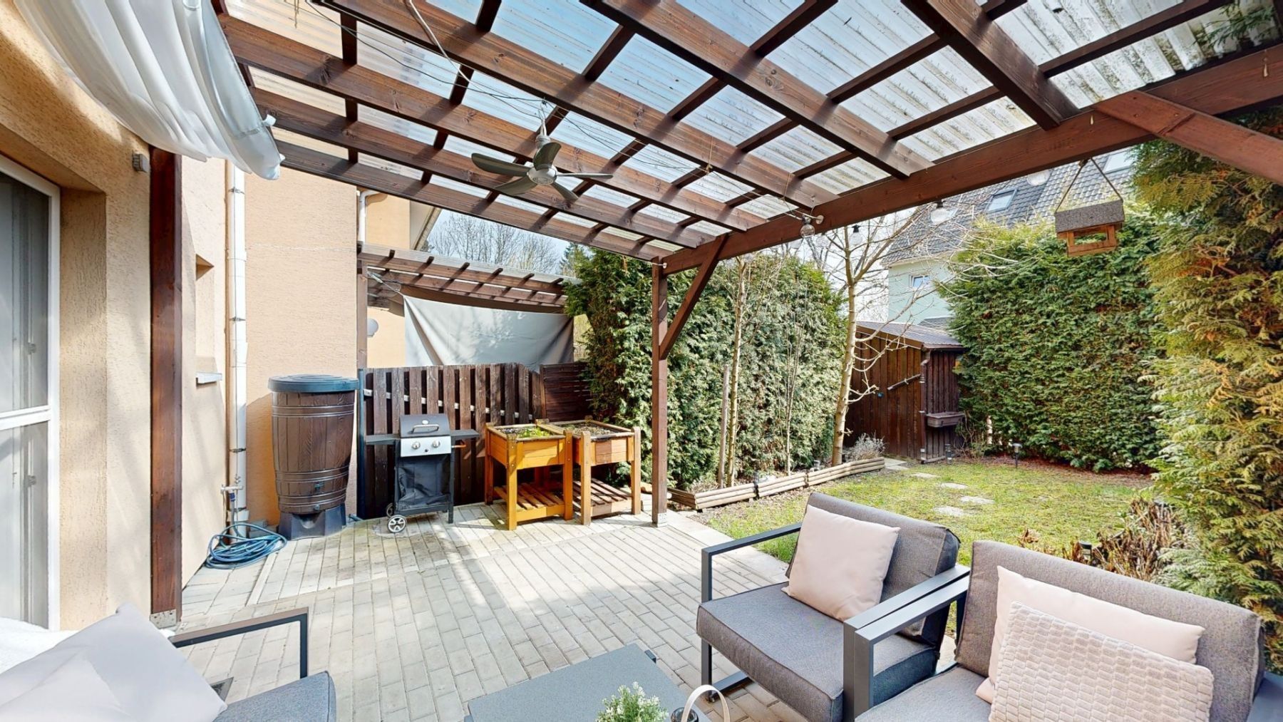Rodinný dům · 120 m² · Škvorecká, Úvaly - Úvaly u Prahy, Středočeský kraj - 3