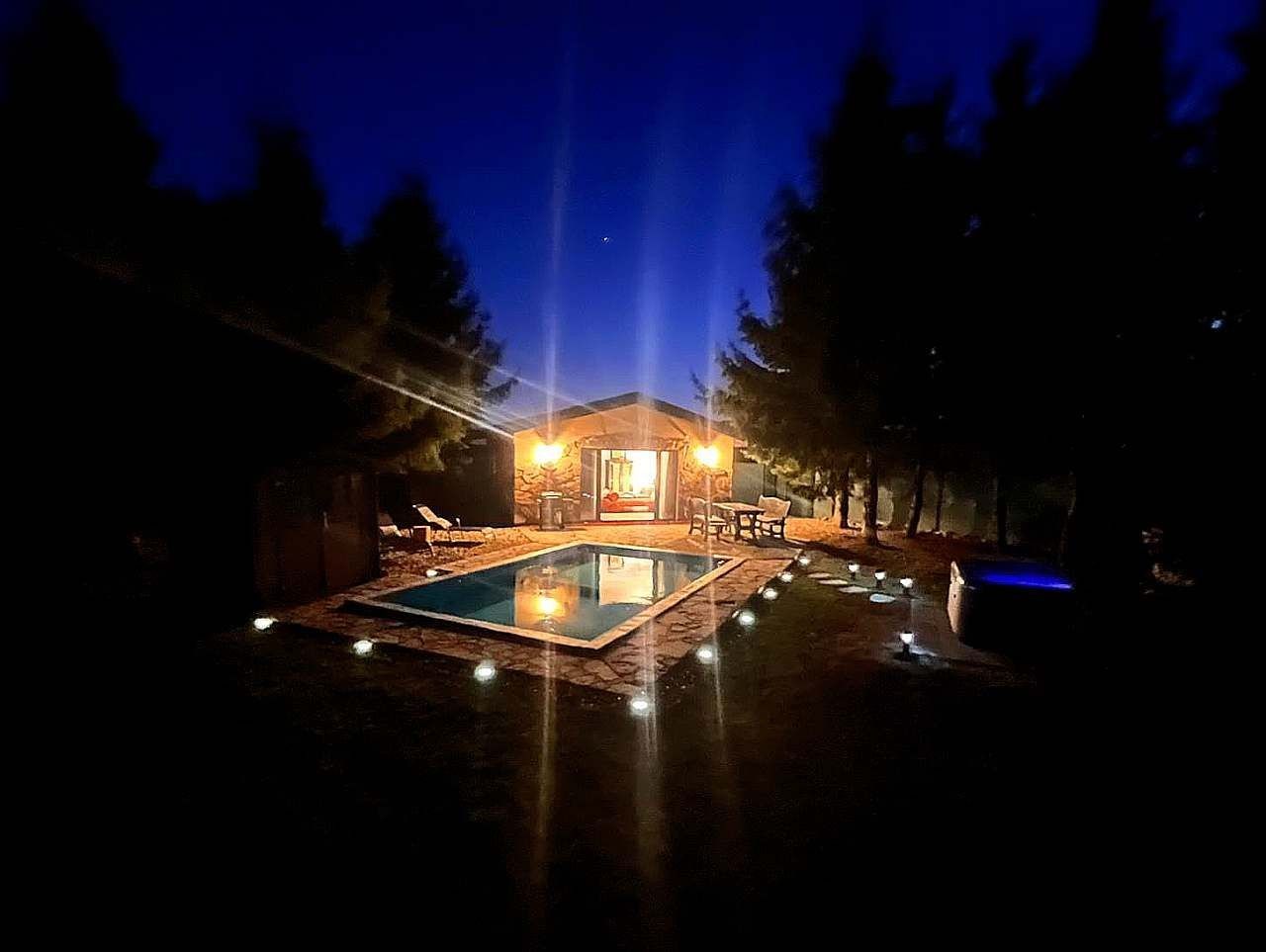 Chaty, Kulířov - Kulířov, Jihomoravský kraj