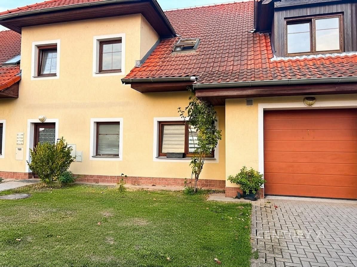 Byt 4+kk · 101 m² · Za Rybníkem, Jesenice, okres Praha-západ - 4