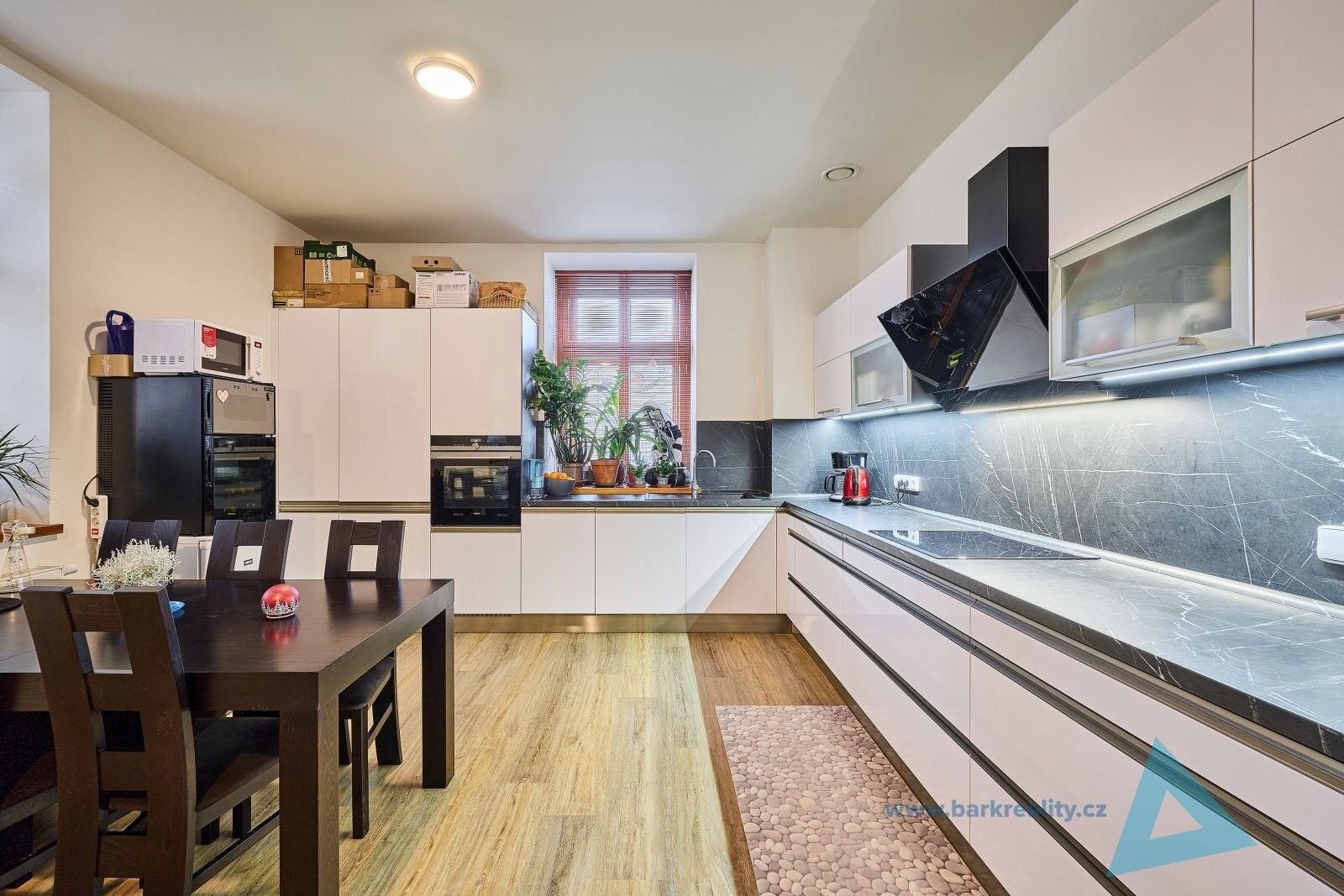 Prodej byt 2+kk - T. G. Masaryka, Lázně Bělohrad, 69 m²