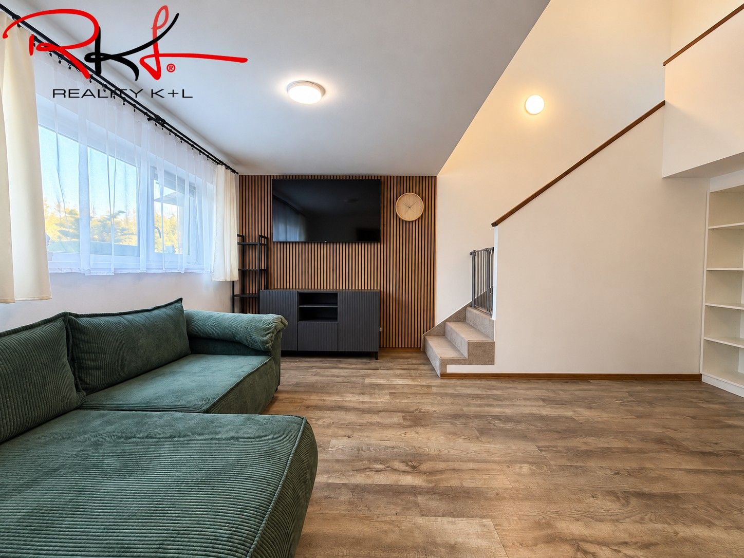 3+kk, Mladoboleslavská 716, Bělá pod Bezdězem, 70 m² - 1