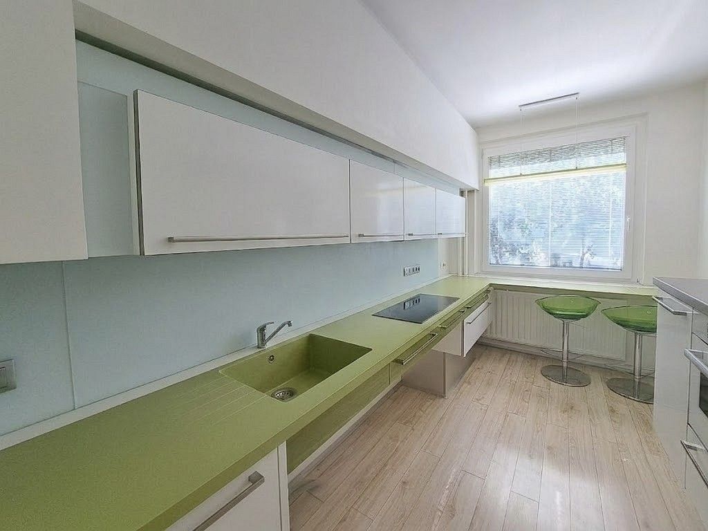 Pronájem byt 2+1 - Zlín, Zlínský kraj, 58 m² - 5