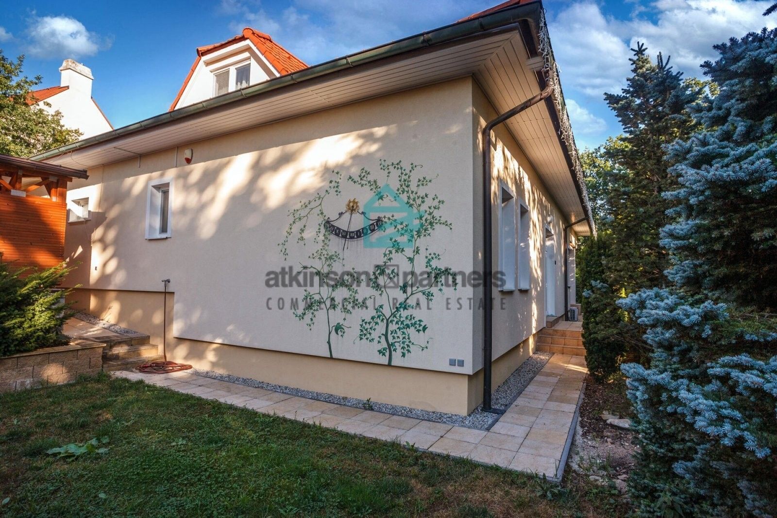 Prodej rodinný dům - Hosínská, Hluboká nad Vltavou, 217 m² - 5