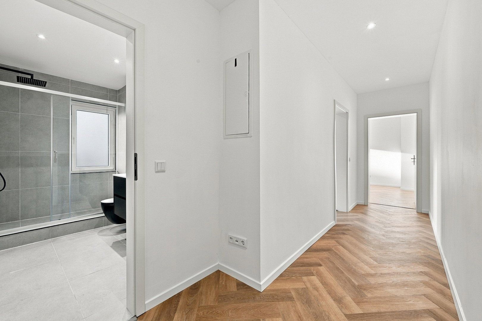 Prodej byt 3+1 - Engelsbecke 22 Essen Huttrop Nordrhein-Westfalen 45138, 82 m² - 5